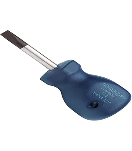 Chave Phillips Cotoco PHO 1/8 x 1.1/2 Pol.-GEDORE-161-1/8PH0